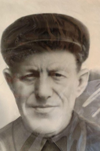 Лабудин Иван Сергеевич