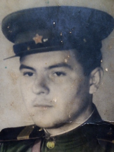 Новик Николай Титович