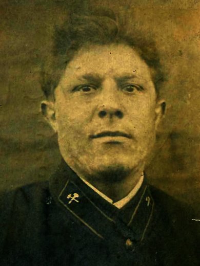 Корчинский Трофим Иосифович