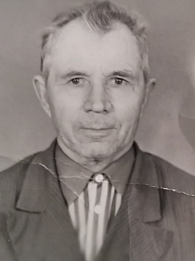 Стрельцов Николай Исидорович
