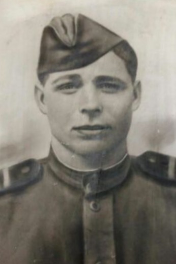 Воронков Иван Петрович