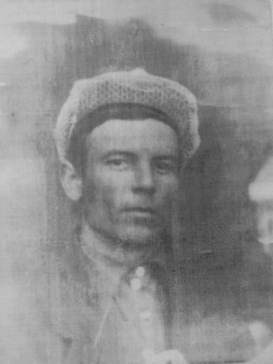 Поляков Сергей Никифорович