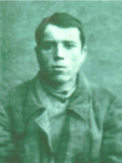 Карлин Федор Степанович