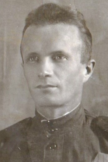 Шалашов Владимир Кузьмич