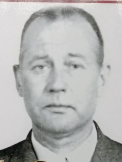 Кузнецов Владимир Александрович