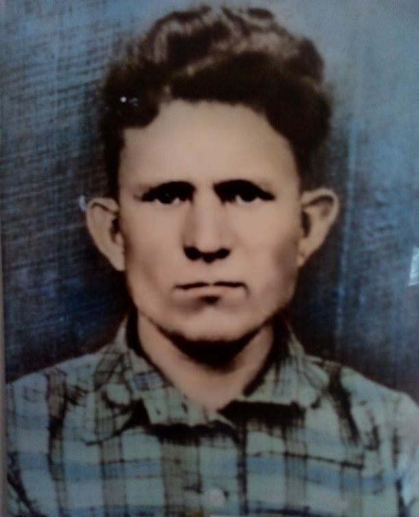 Хайретдинов Нюрулла Керимович