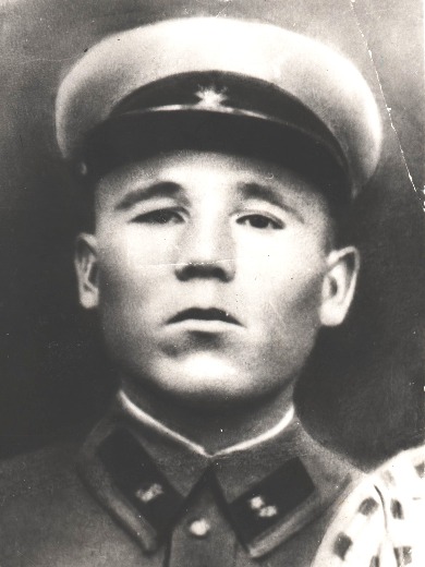 Никонов Иван Иванович