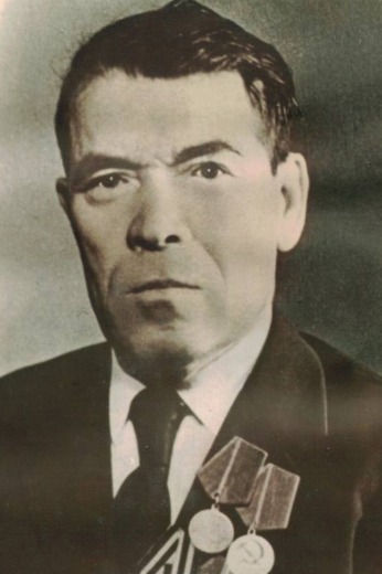 Васильев Александр Васильевич