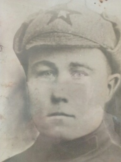 Ларькин Петр Николаевич