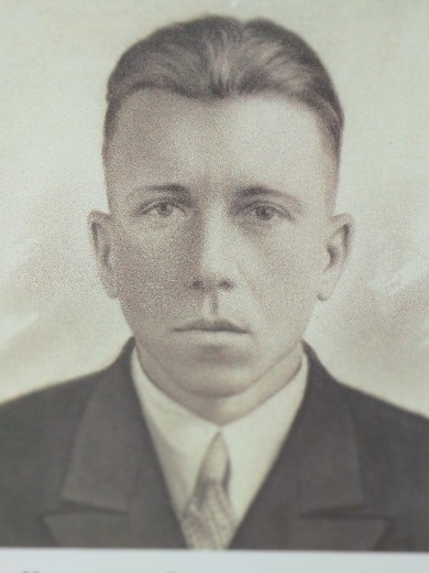 Кулешов Сергей Акимович