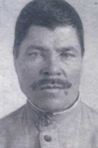 Шарифуллин Шайхулла Шарифуллович