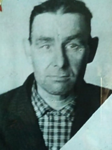 Климанов Максим Данилович