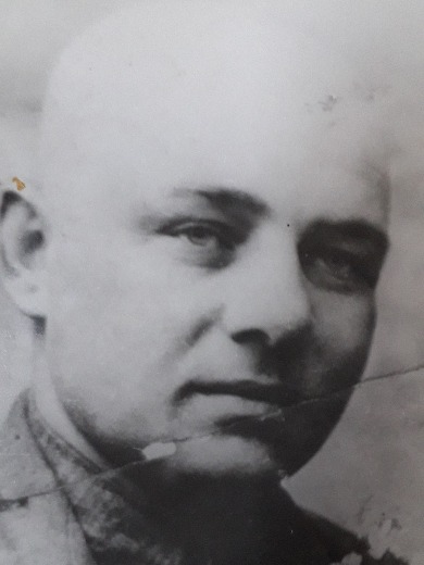 Селезнев Василий Георгиевич