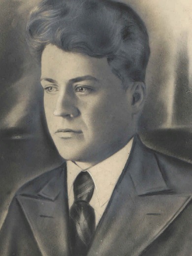 Соловов Алексей Афанасьевич