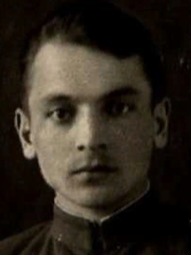 Зюликов Григорий Максимович