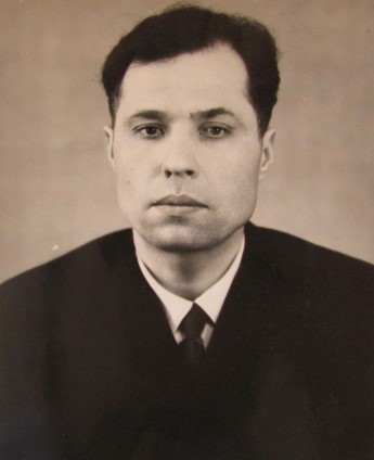 Галицин Дмитрий Малахович