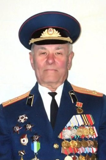 Бобров Иван Павлович