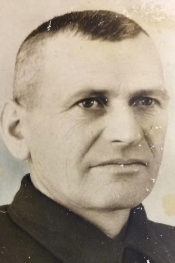 Ананьев Михаил Игнатьевич