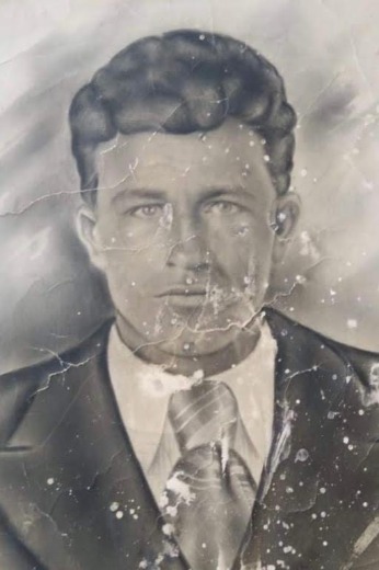 Фильчагин Иван Дмитриевич