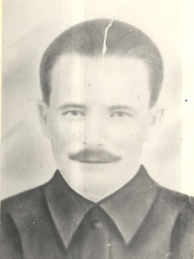 Нетёскин Григорий Кирсанович