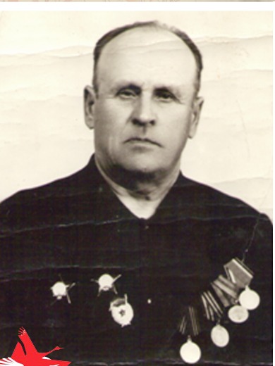 Донсков Николай Степанович