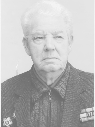 Колосков Николай Кузьмич