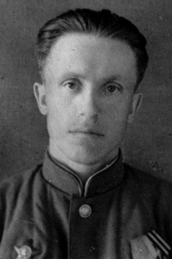 Дунаев Михаил Федорович