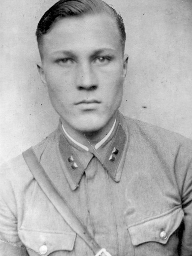 Чикин Николай Алексеевич