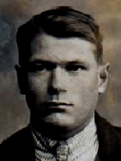 Набоков Николай Николаевич