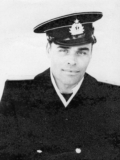 Осинцев Михаил Константинович