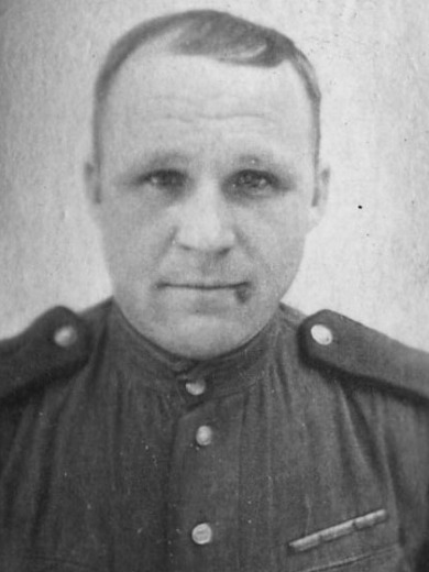 Питиримов Сергей Тимофеевич