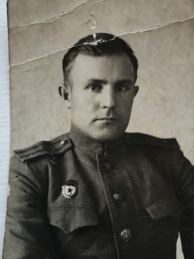 Васильев Петр Петрович