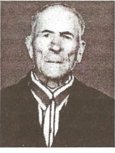 Краевский Григорий Иванович