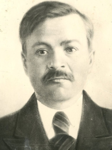 Колодюк Михаил Александрович