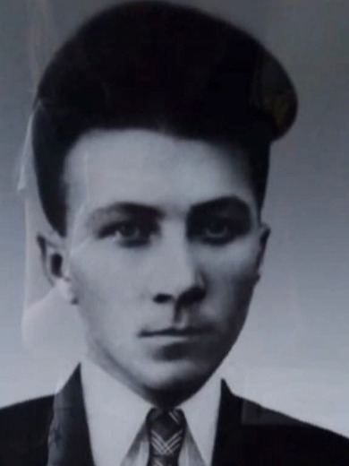 Комендантов Михаил Алексеевич