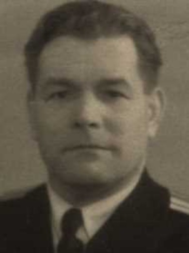 Карпухин Василий Авксентьевич