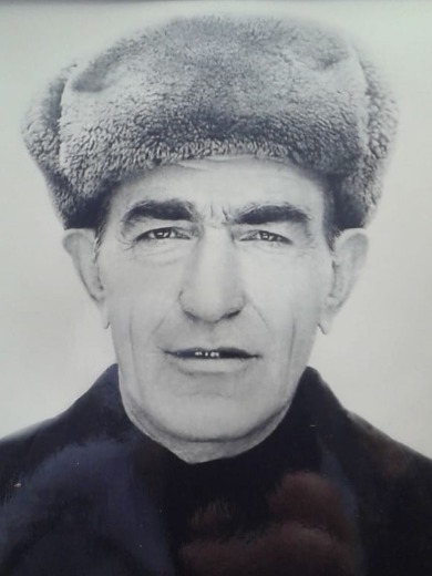 Магомедов Абдулгамид Цодориевич