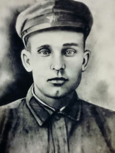 Линник Яков Иванович