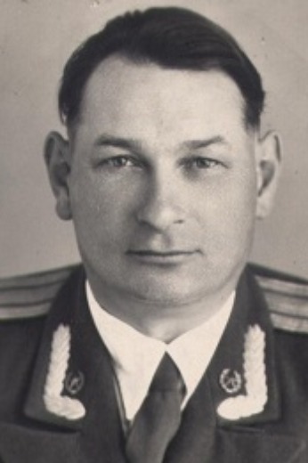 Бородко Иван Адамович