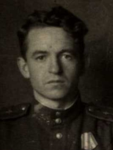 Крохмаль Сергей Иванович