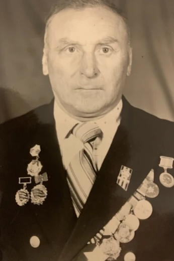 Годлевский Леонид Тихонович
