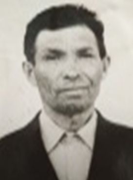 Арсланов Хамат Янгирович
