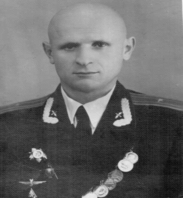 Прочухан Анатолий Степанович