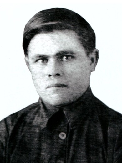 Шматов Петр Осипович