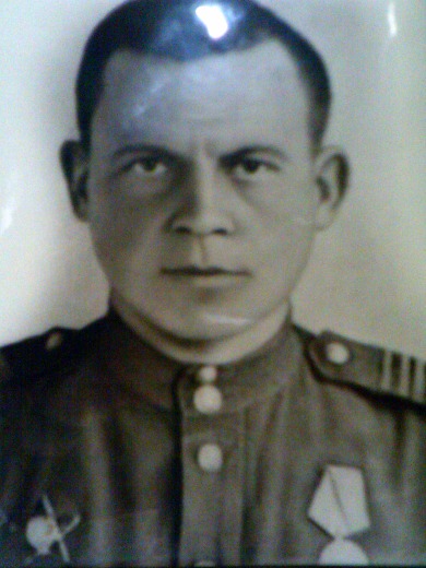 Королев Анатолий Дмитриевич