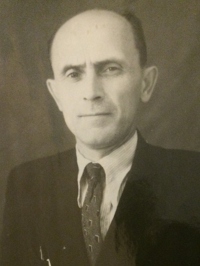 Сущевский Георгий Константинович