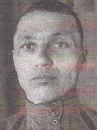 Ехалов Еким Тимофеевич