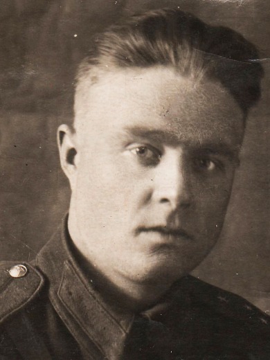 Мещеряков Виктор Кондратьевич