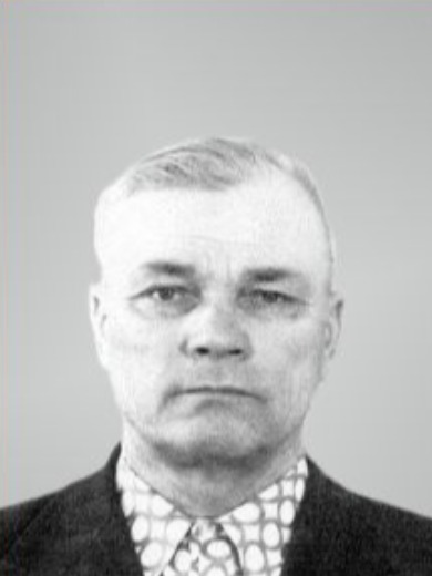 Разин Григорий Иванович