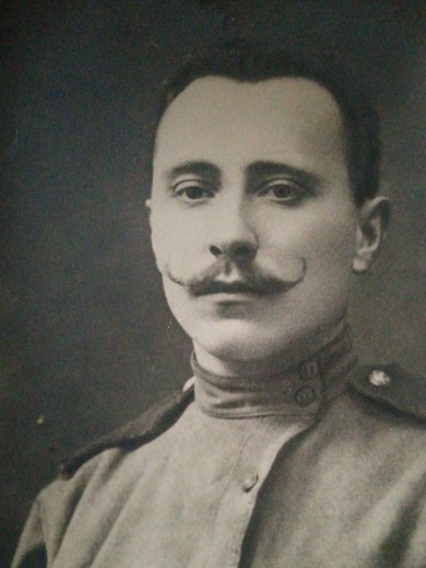 Барсуков Борис Никифорович